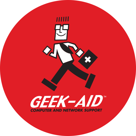 Geek Aid